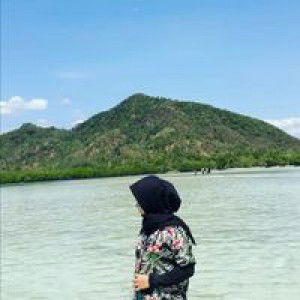 Murtiana M S profile icon