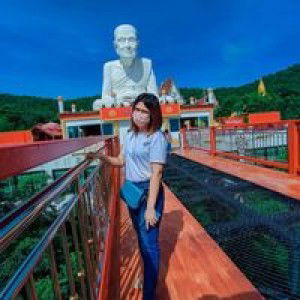 แมว เหมียว profile icon