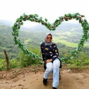 Inghied Masita profile icon