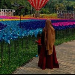 Hana Pertiwi profile icon