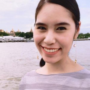 Mintra S profile icon