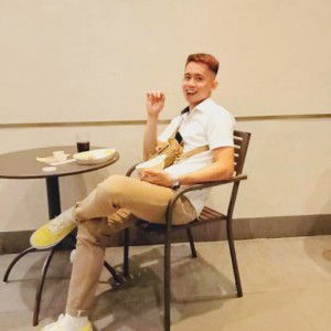 Vincent John Francisco profile icon