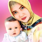 Imas Masitoh profile icon