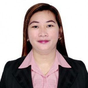 MERLE ASUNCION profile icon