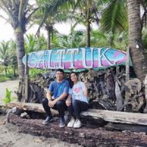 Kriselda Ybañez Albania profile icon