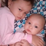 jessielyn paulino dela isla profile icon