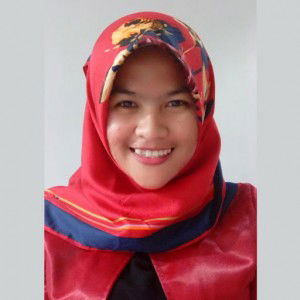 Ratna Cahyani profile icon