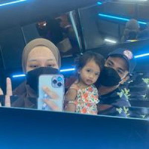 Hana Nia profile icon