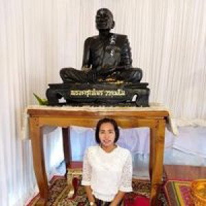 ขวัญ กัญญารัตน์ อุปลา profile icon