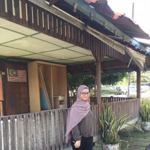 farhana abkadir profile icon