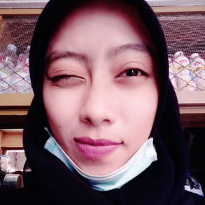 ayu iin profile icon