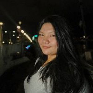 Angel Karem Maqui-ona profile icon