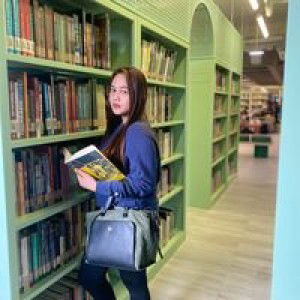 Patricia Keith Policarpio profile icon