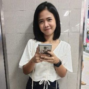 Oranee Yaemkesorn profile icon