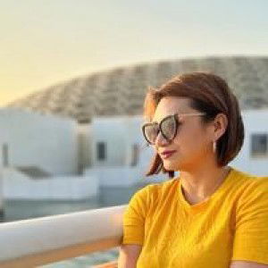 Jez Javier-De Luna profile icon