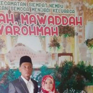 Tuty Mardiana Brutu profile icon