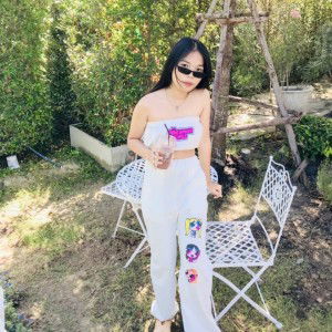 lollipop profile icon