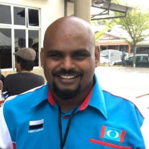 Vediyappan vsdpn profile icon