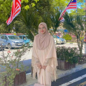 NUR AZLEEN profile icon