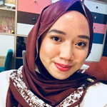 Adlyna Azmi profile icon