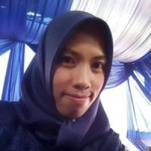 Ratih Purnama Sari profile icon