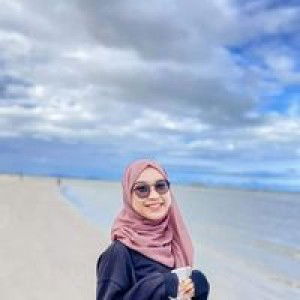 Ade Ning Tyas profile icon