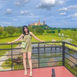 Jurawan Thurapon profile icon