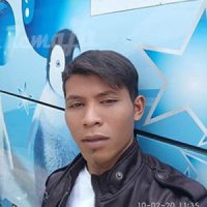 Ambar Wibowo profile icon