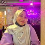 Aireen Shalyzan profile icon
