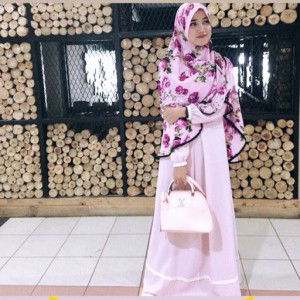 Rica Azbah Samia profile icon