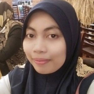 nurmiati umhy profile icon