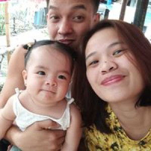 Marie Angelique Galman profile icon