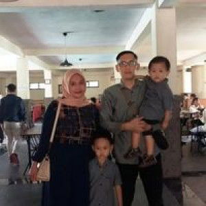 Nitta Juwiie profile icon