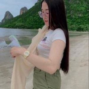 Thitima'a Chongram'm profile icon