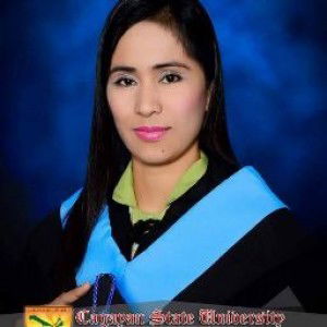 Ruth Ria Alcaide profile icon