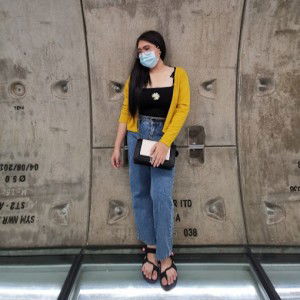 หญิงหญิง profile icon