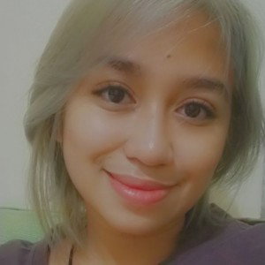 Charise Salcena Ramirez profile icon