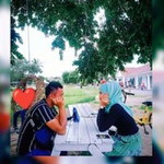 Noor Fariza profile icon