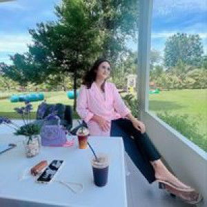 Kanraya Nokmai profile icon