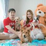 เด็กหญิงตุ๊กตา อิอิ profile icon