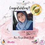 Faiza Suib profile icon