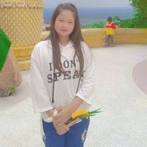 Phatcharapha Samchoho profile icon