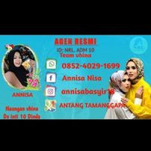 Annisa Nisa profile icon