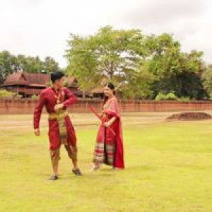 Yoky Raweewan profile icon