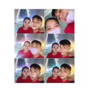 Kim Zamora profile icon