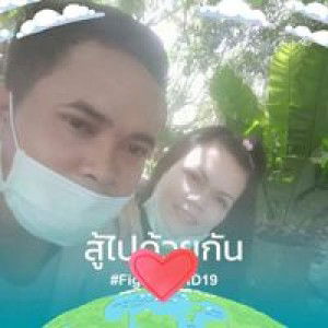 Udomporn Lunnui profile icon