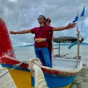 Nurul Syazlen profile icon