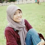 Hidayatun Nur Anggriasri profile icon