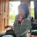 Jecille Anne Asuncion profile icon