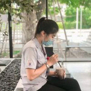 ภัทราภรณ์ จันทะแสง profile icon